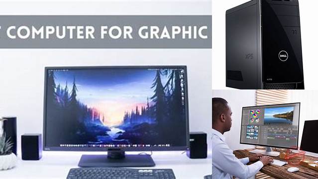 15 Best Computer For Graphic Design in 2023 - Zenith Clipping